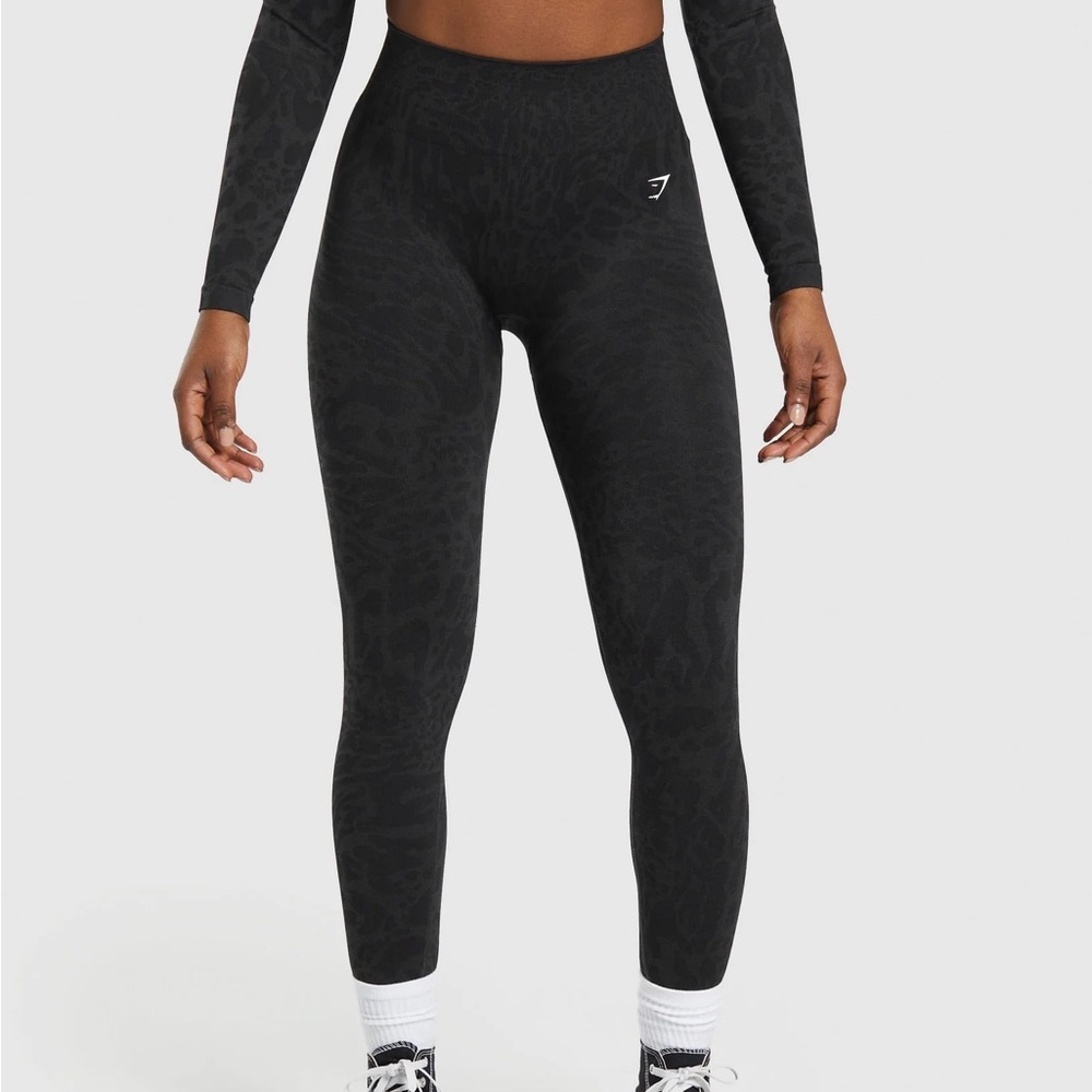 Gymshark Leggings